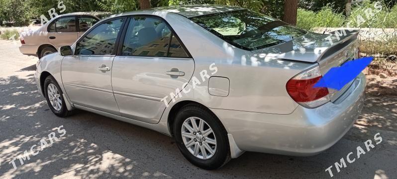 Toyota Camry 2003 - 150 000 TMT - Туркменабат - img 5