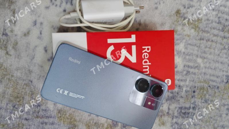 Redmi 13 c - Balkanabat - img 1