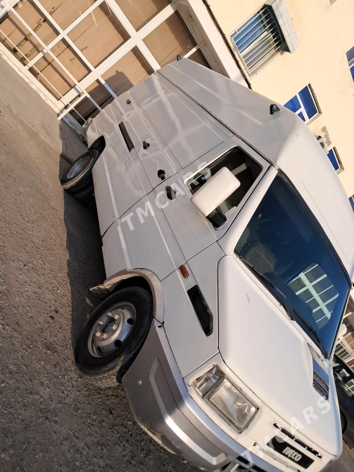 Gaz Gazel 2000 - 65 000 TMT - Туркменабат - img 2