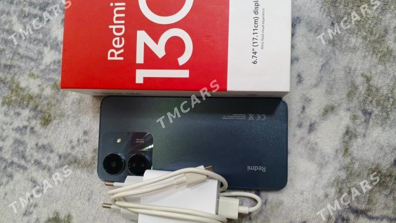 Redmi 13 c - Balkanabat - img 2