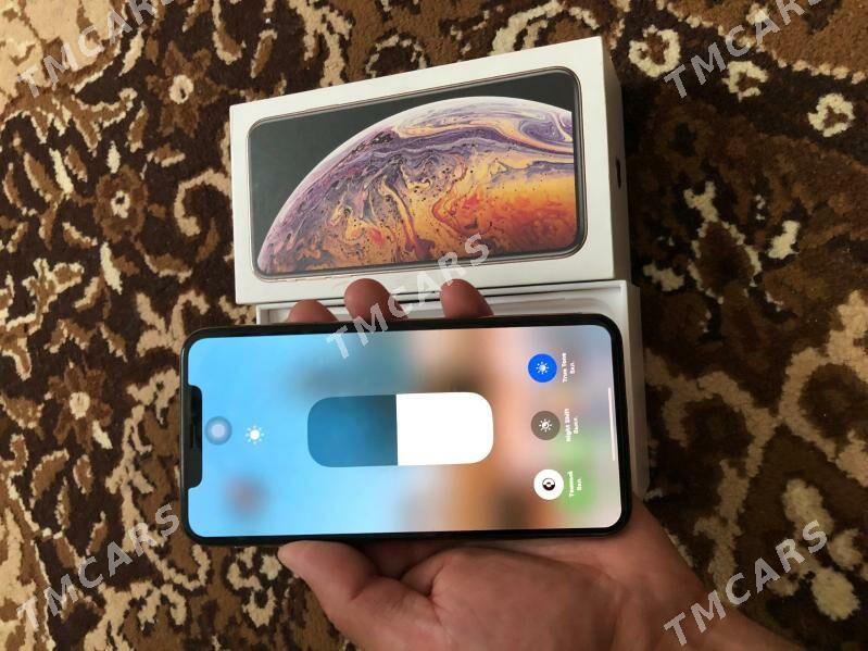 iPhone Xs Max ZA/A - Дашогуз - img 4