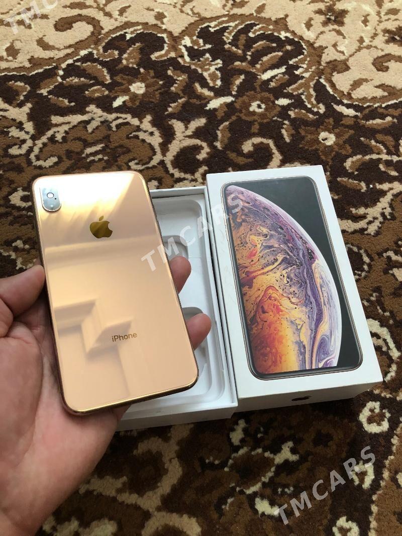iPhone Xs Max ZA/A - Дашогуз - img 2
