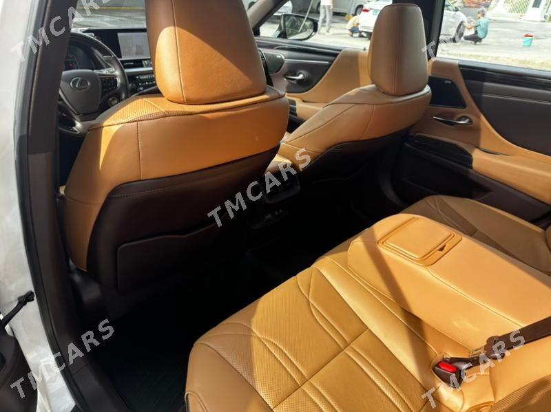Lexus ES 350 2019 - 748 000 TMT - Aşgabat - img 5