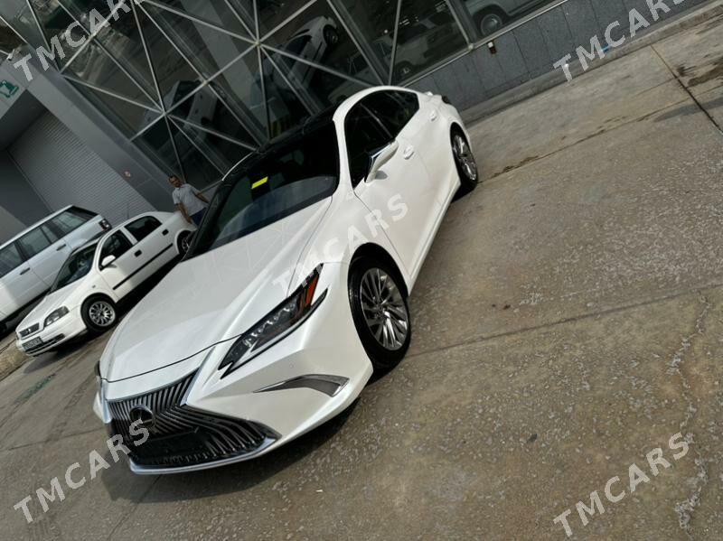 Lexus ES 350 2019 - 748 000 TMT - Aşgabat - img 3