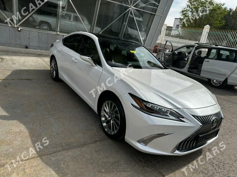 Lexus ES 350 2019 - 748 000 TMT - Aşgabat - img 4