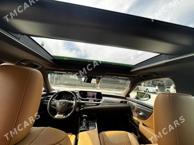 Lexus ES 350 2019 - 748 000 TMT - Aşgabat - img 6