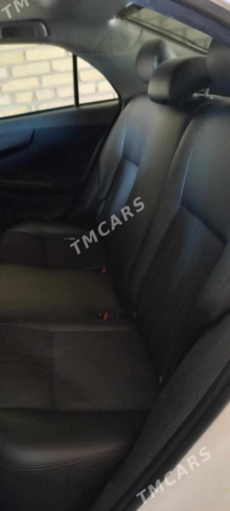 Toyota Corolla 2012 - 150 000 TMT - Керки - img 4