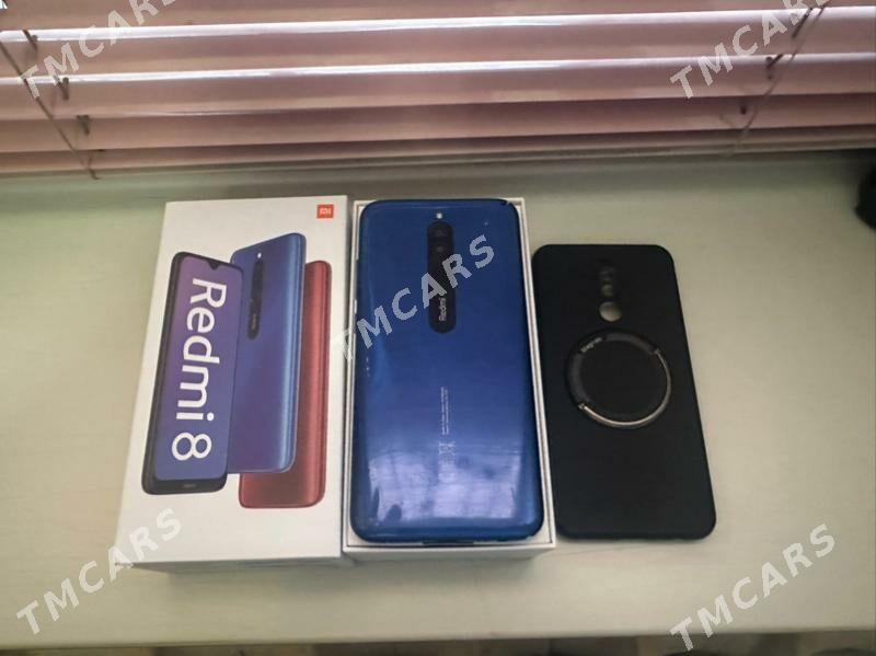 Redmi 8 - Aşgabat - img 2