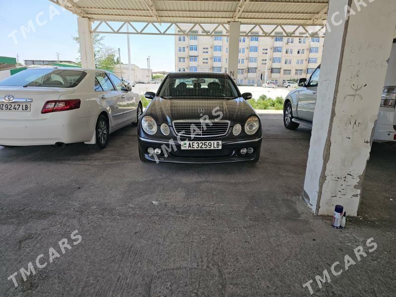 Mercedes-Benz W212 2003 - 160 000 TMT - Туркменабат - img 2