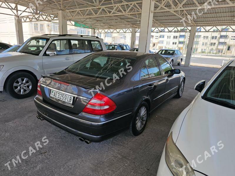 Mercedes-Benz W212 2003 - 160 000 TMT - Туркменабат - img 3