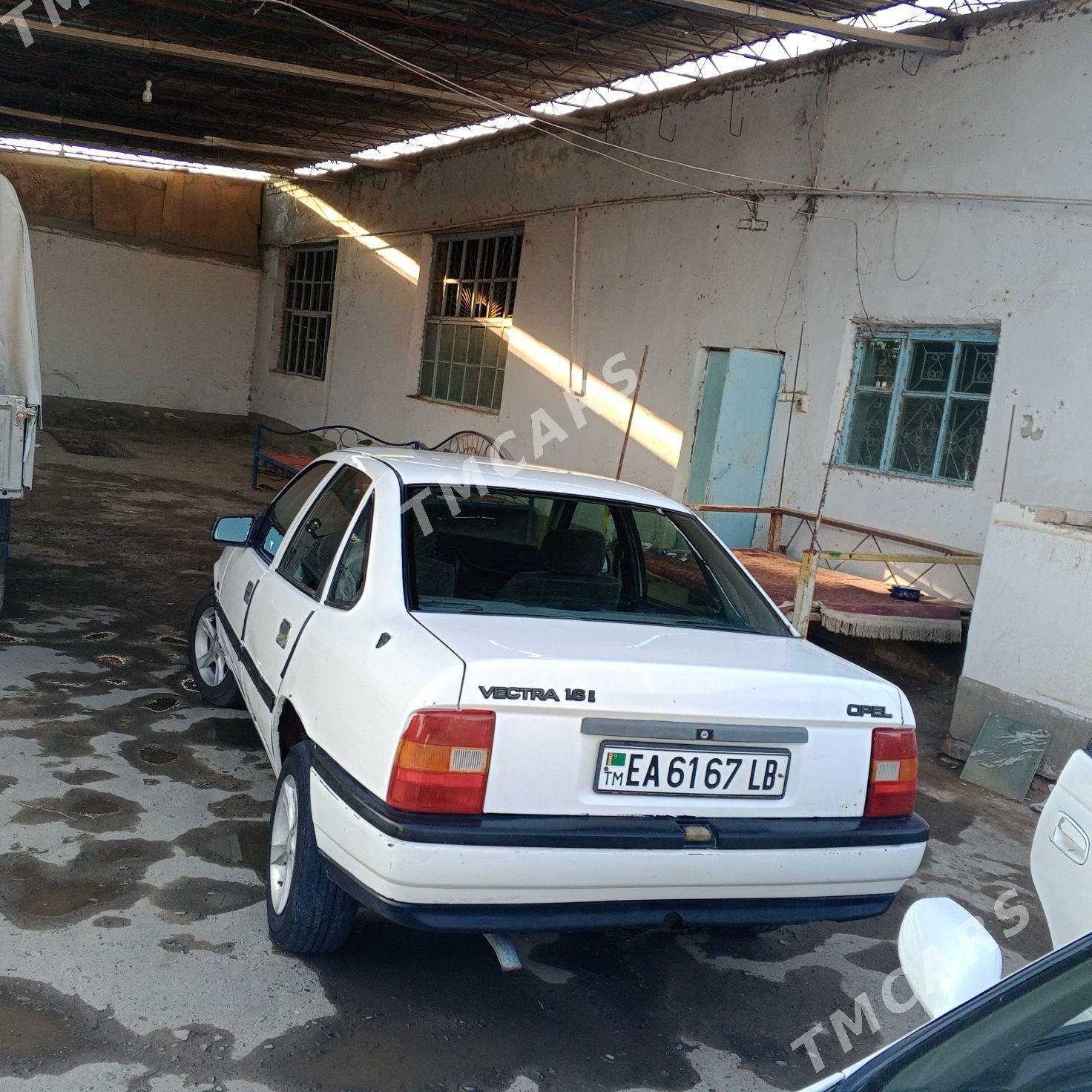 Opel Vectra 1991 - 24 000 TMT - Halaç - img 3