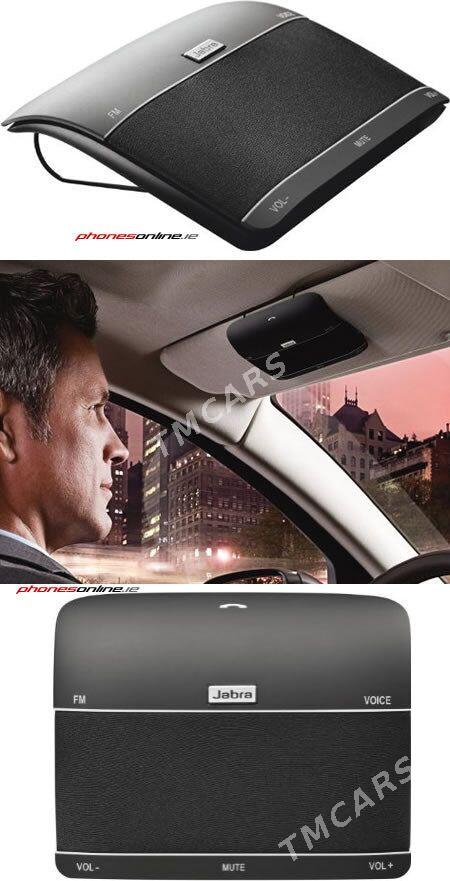 Jabra Freeway Bluetooth - Aşgabat - img 2