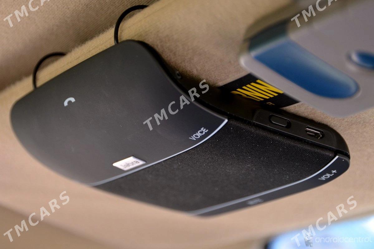 Jabra Freeway Bluetooth - Aşgabat - img 3