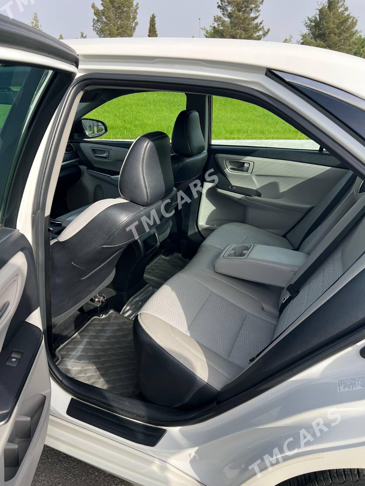 Toyota Camry 2015 - 260 000 TMT - Aşgabat - img 5