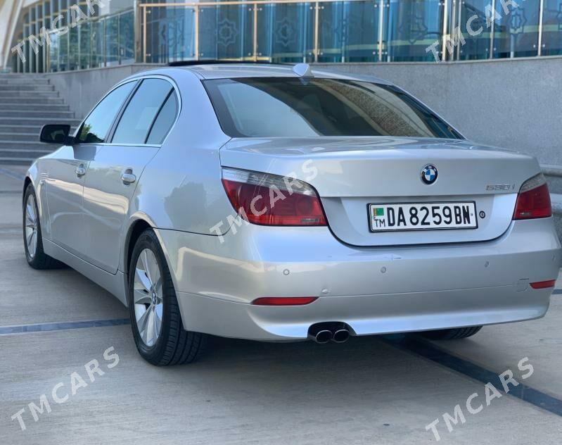BMW E60 2004 - 160 000 TMT - Балканабат - img 7