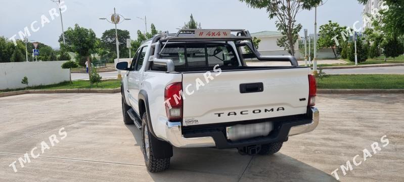 Toyota Tacoma 2018 - 415 000 TMT - 30 mkr - img 3