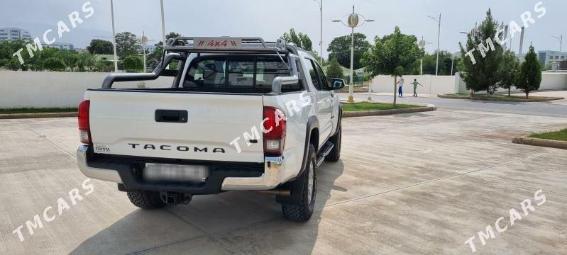 Toyota Tacoma 2018 - 415 000 TMT - 30 mkr - img 2
