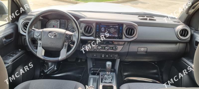 Toyota Tacoma 2018 - 415 000 TMT - 30 mkr - img 6