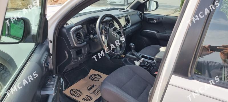 Toyota Tacoma 2018 - 415 000 TMT - 30 mkr - img 5