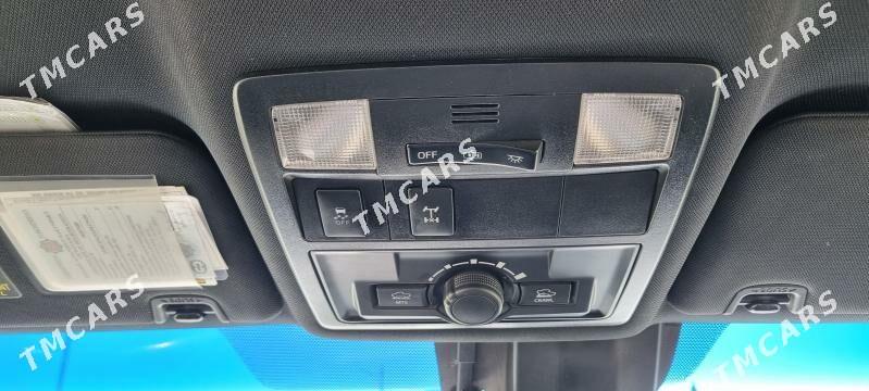 Toyota Tacoma 2018 - 415 000 TMT - 30 mkr - img 7