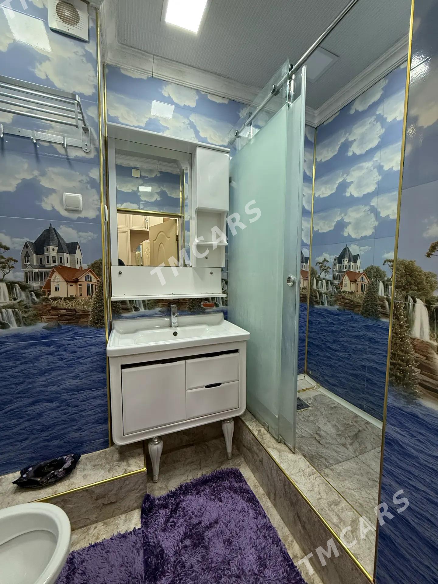 Arenda mir1 2kom - Ашхабад - img 2