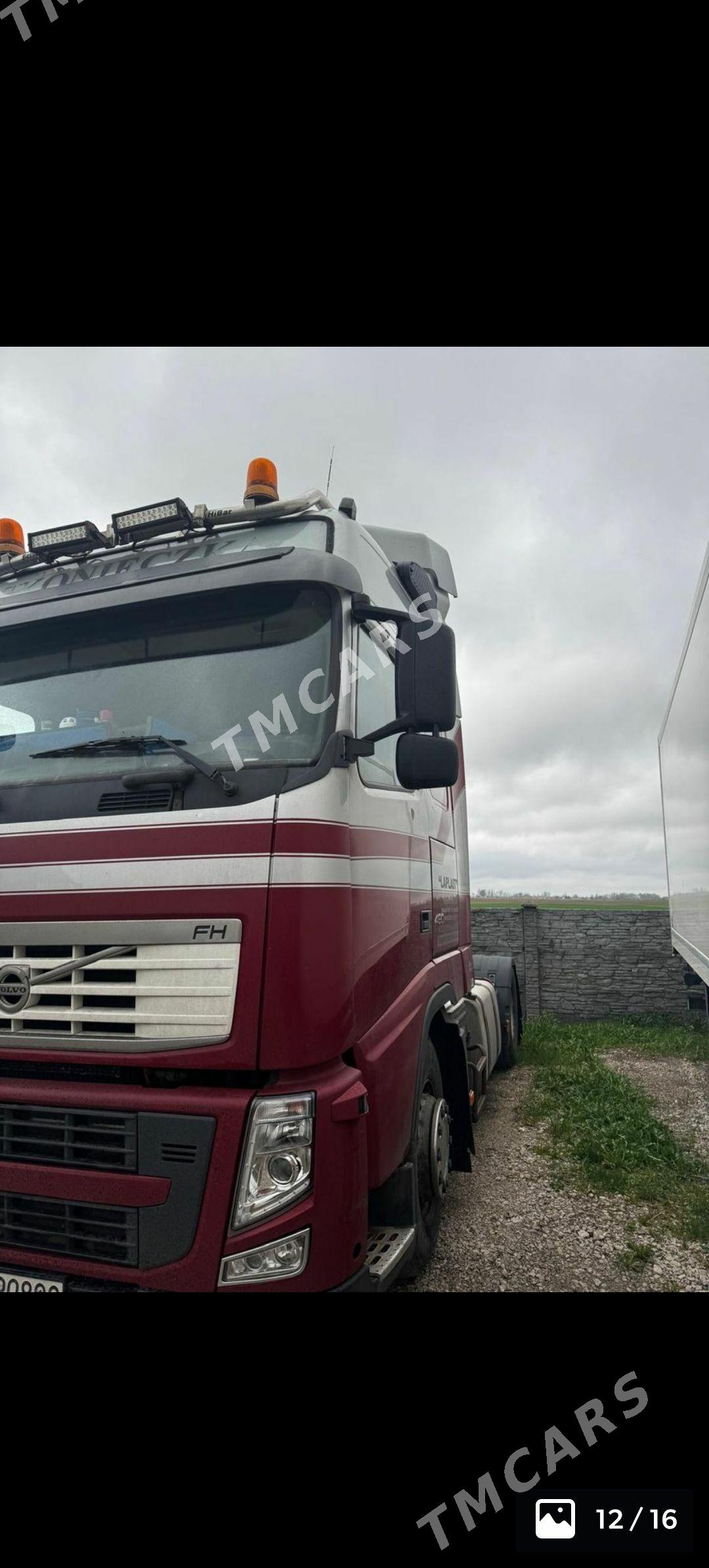 Volvo FH 480 2009 - 350 000 TMT - Gumdag - img 3