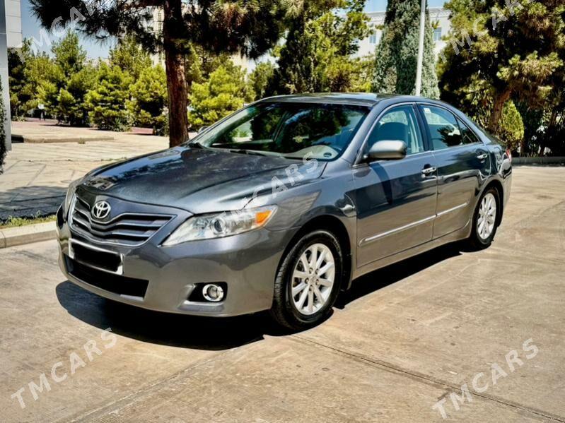 Toyota Camry 2009 - 150 000 TMT - Mary - img 3