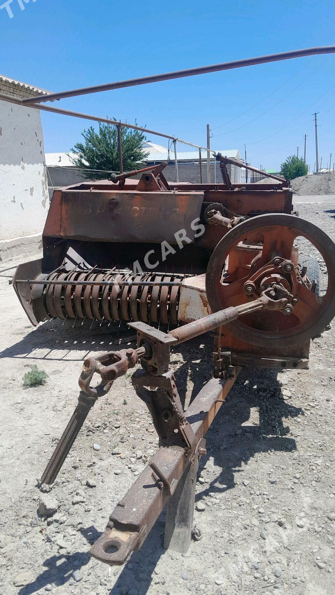 MTZ 80 2002 - 52 000 TMT - Kaka - img 2