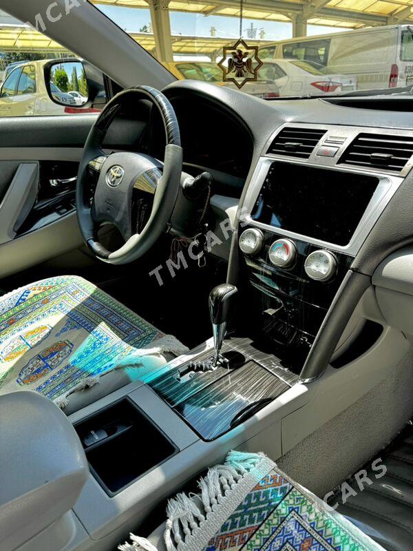 Toyota Camry 2009 - 150 000 TMT - Mary - img 4