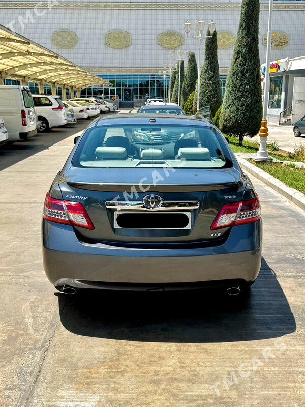 Toyota Camry 2009 - 150 000 TMT - Mary - img 5