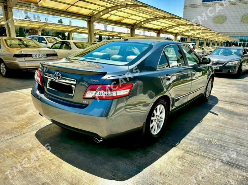 Toyota Camry 2009 - 150 000 TMT - Mary - img 8