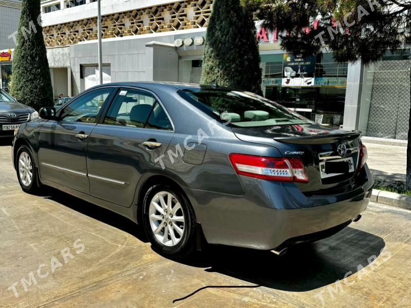 Toyota Camry 2009 - 150 000 TMT - Mary - img 7
