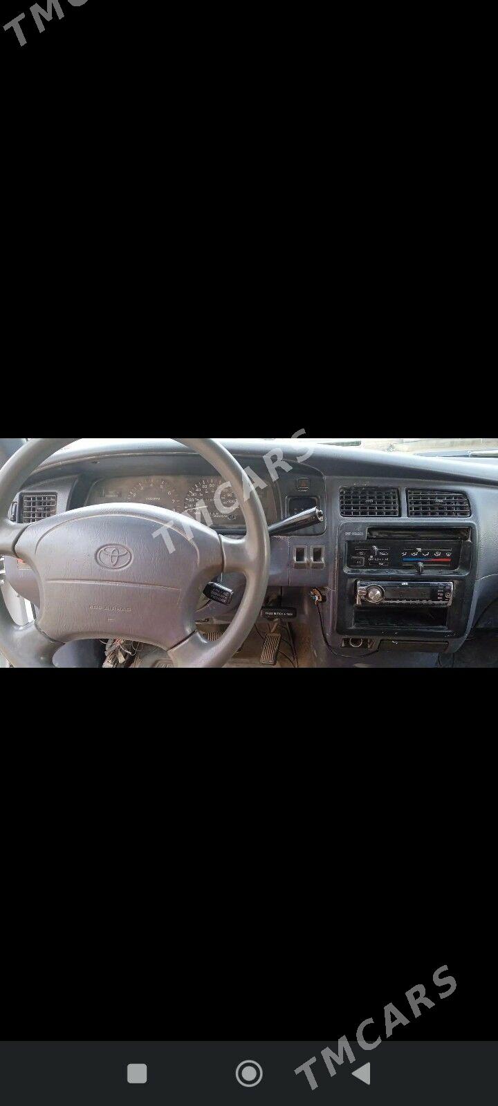 Toyota Tacoma 1997 - 48 000 TMT - Mary - img 2