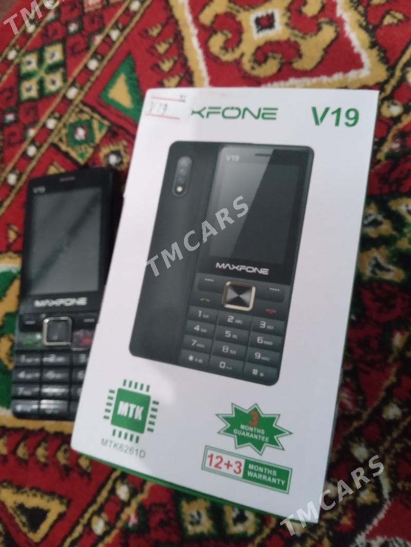 maxfone v19 - Gökdepe - img 3