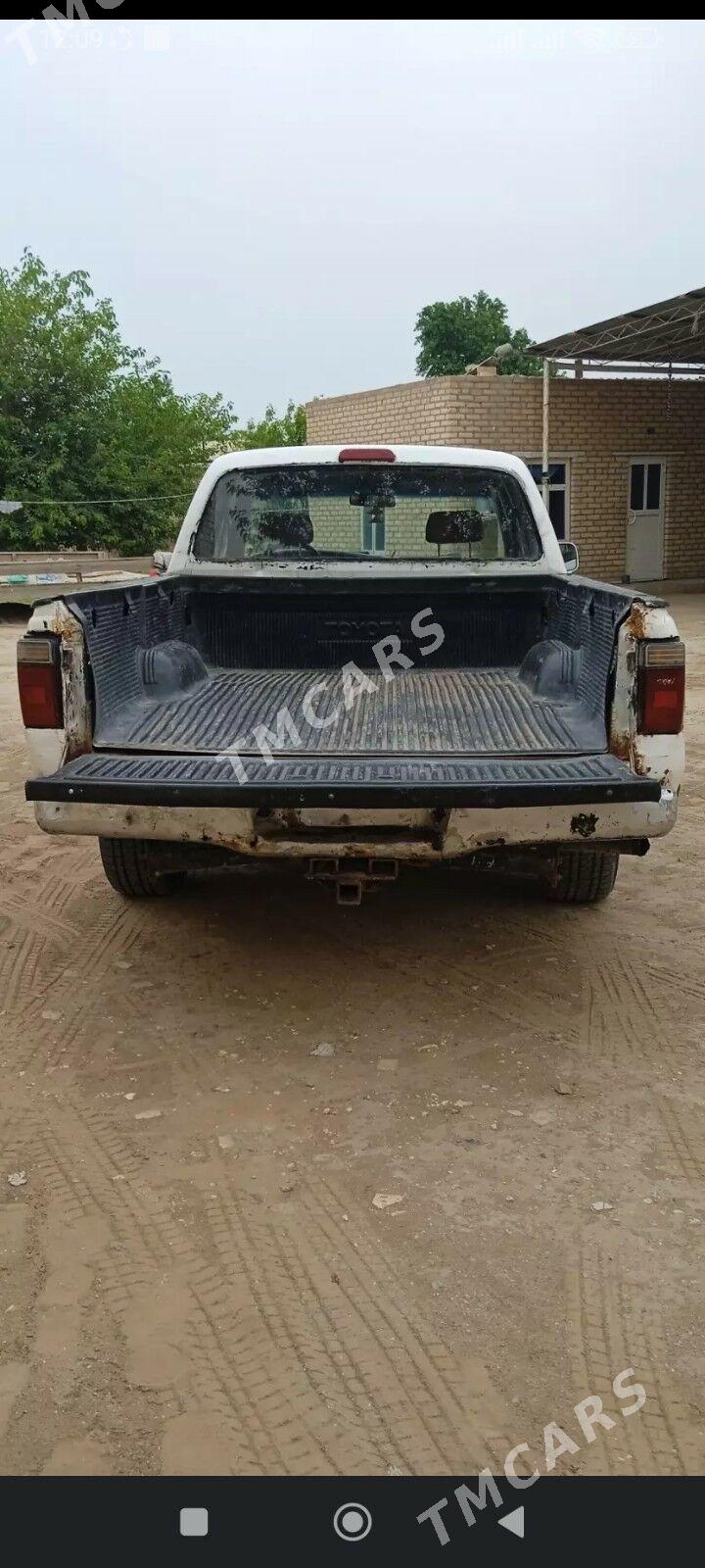 Toyota Tacoma 1997 - 48 000 TMT - Mary - img 4