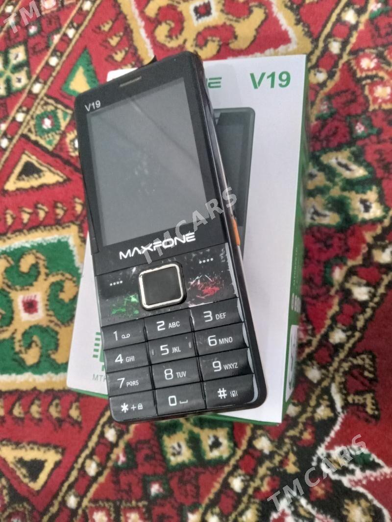 maxfone v19 - Gökdepe - img 2
