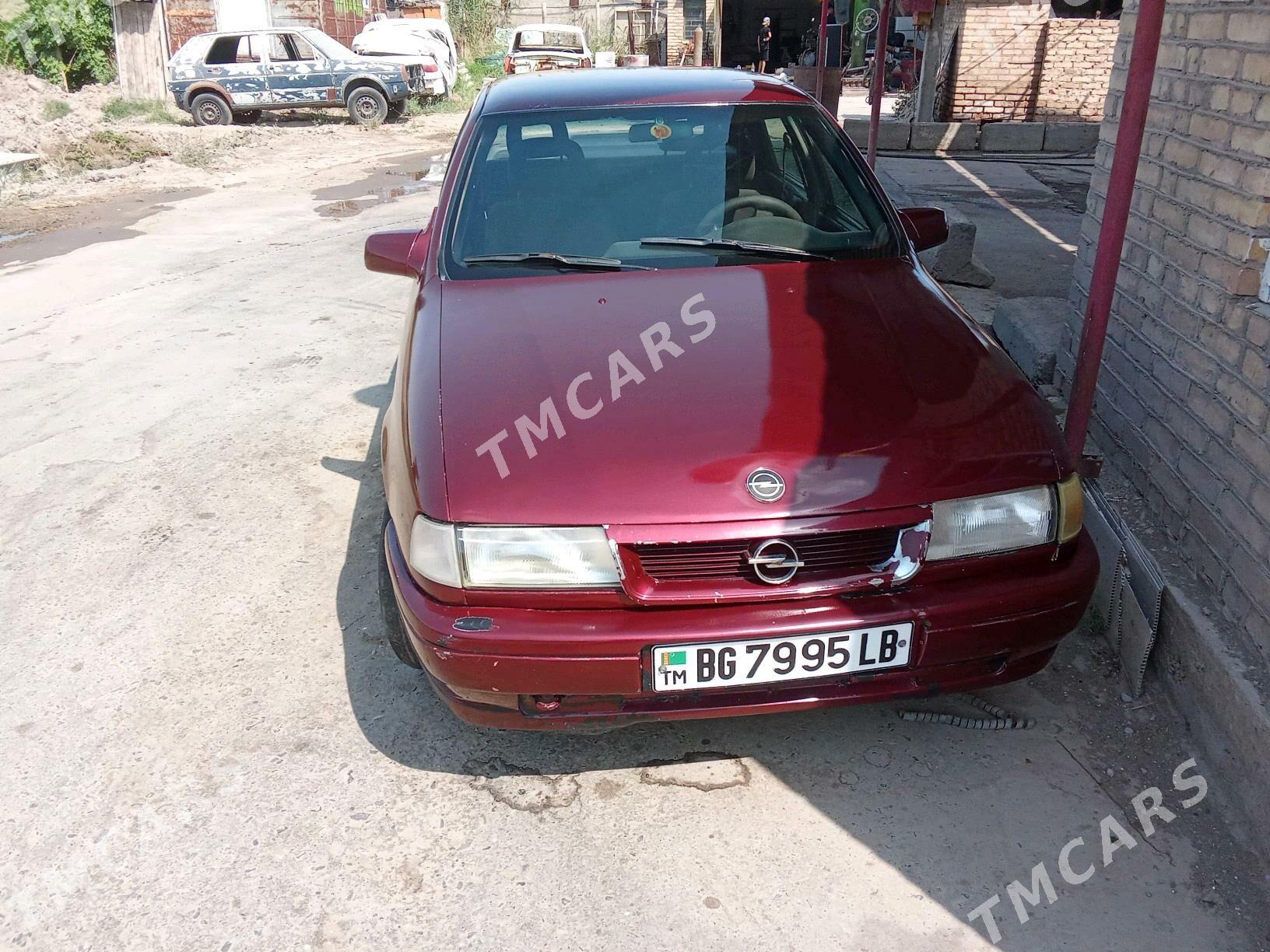 Opel Vectra 1991 - 32 000 TMT - Türkmenabat - img 5