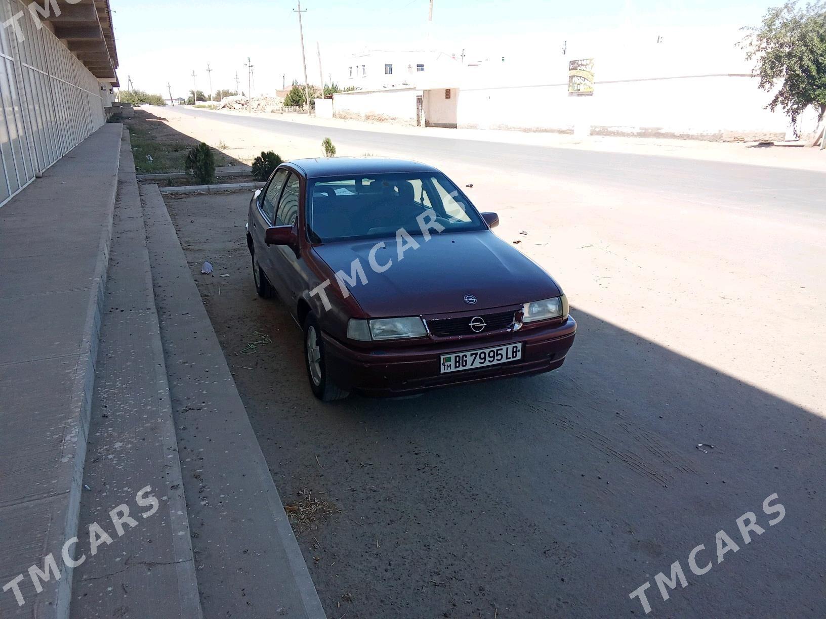Opel Vectra 1991 - 32 000 TMT - Türkmenabat - img 3