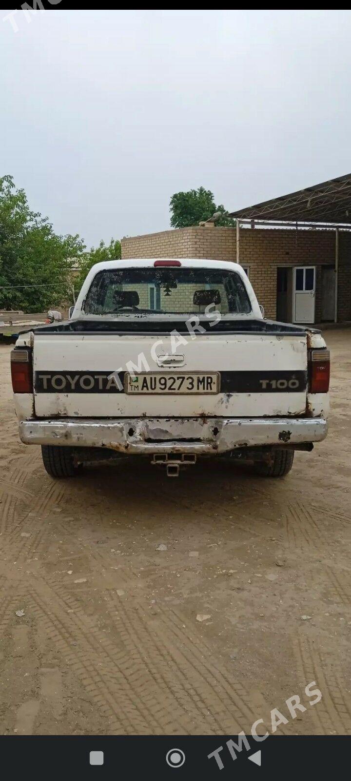 Toyota Tacoma 1997 - 48 000 TMT - Mary - img 3