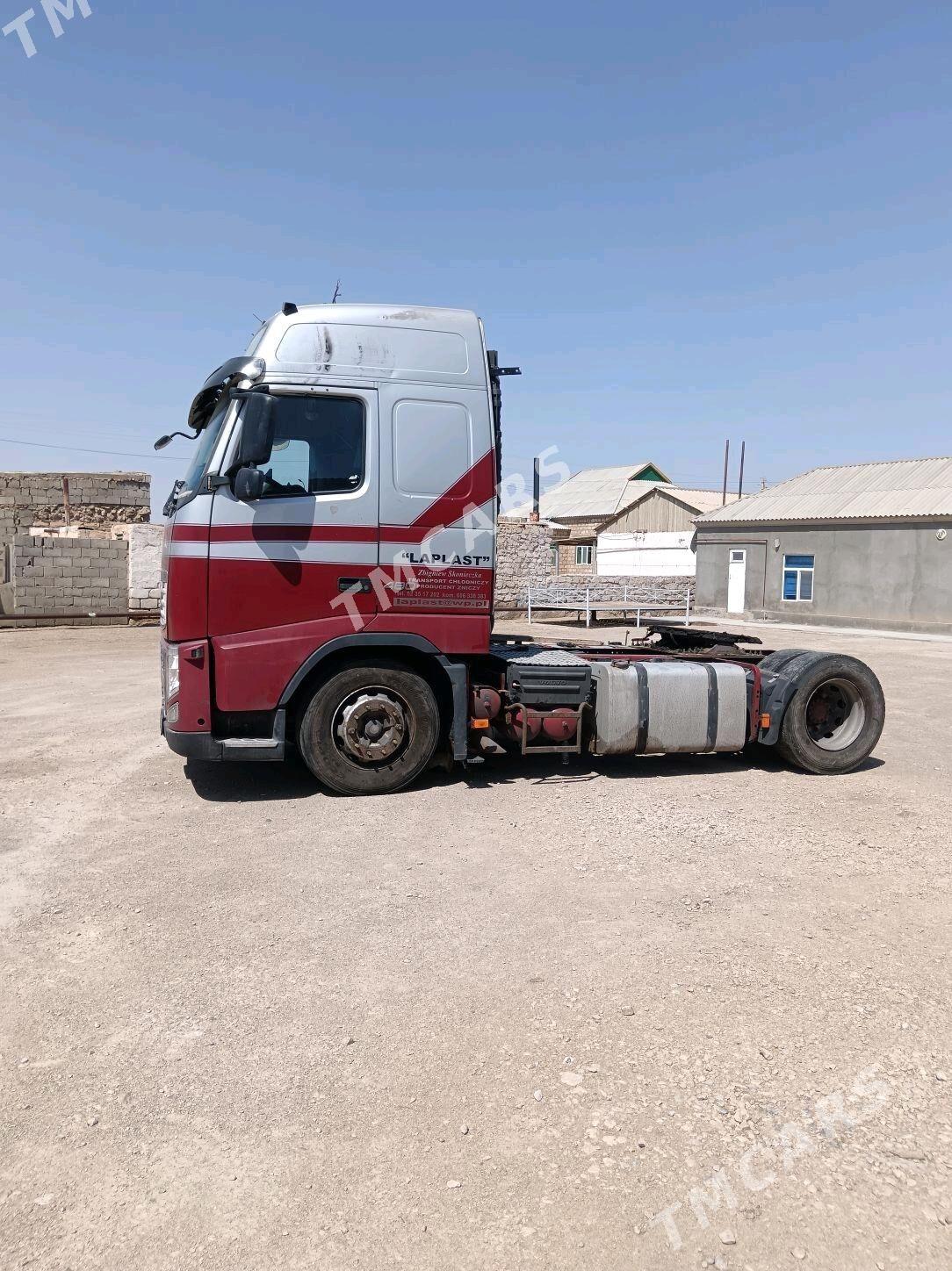 Volvo FH 480 2009 - 350 000 TMT - Gumdag - img 5
