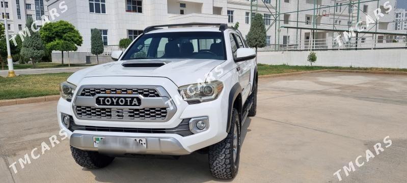 Toyota Tacoma 2018 - 415 000 TMT - 30 mkr - img 10