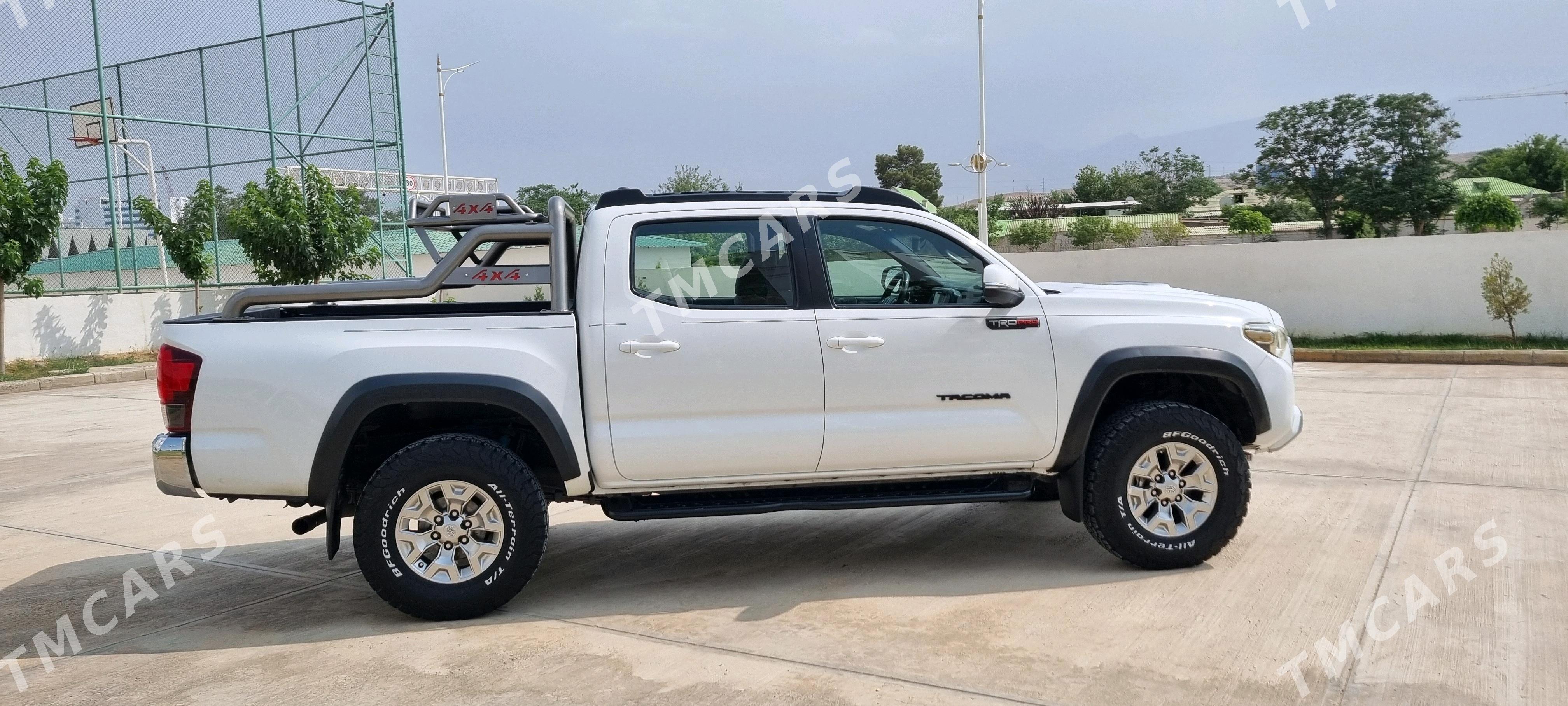 Toyota Tacoma 2018 - 415 000 TMT - 30 mkr - img 9