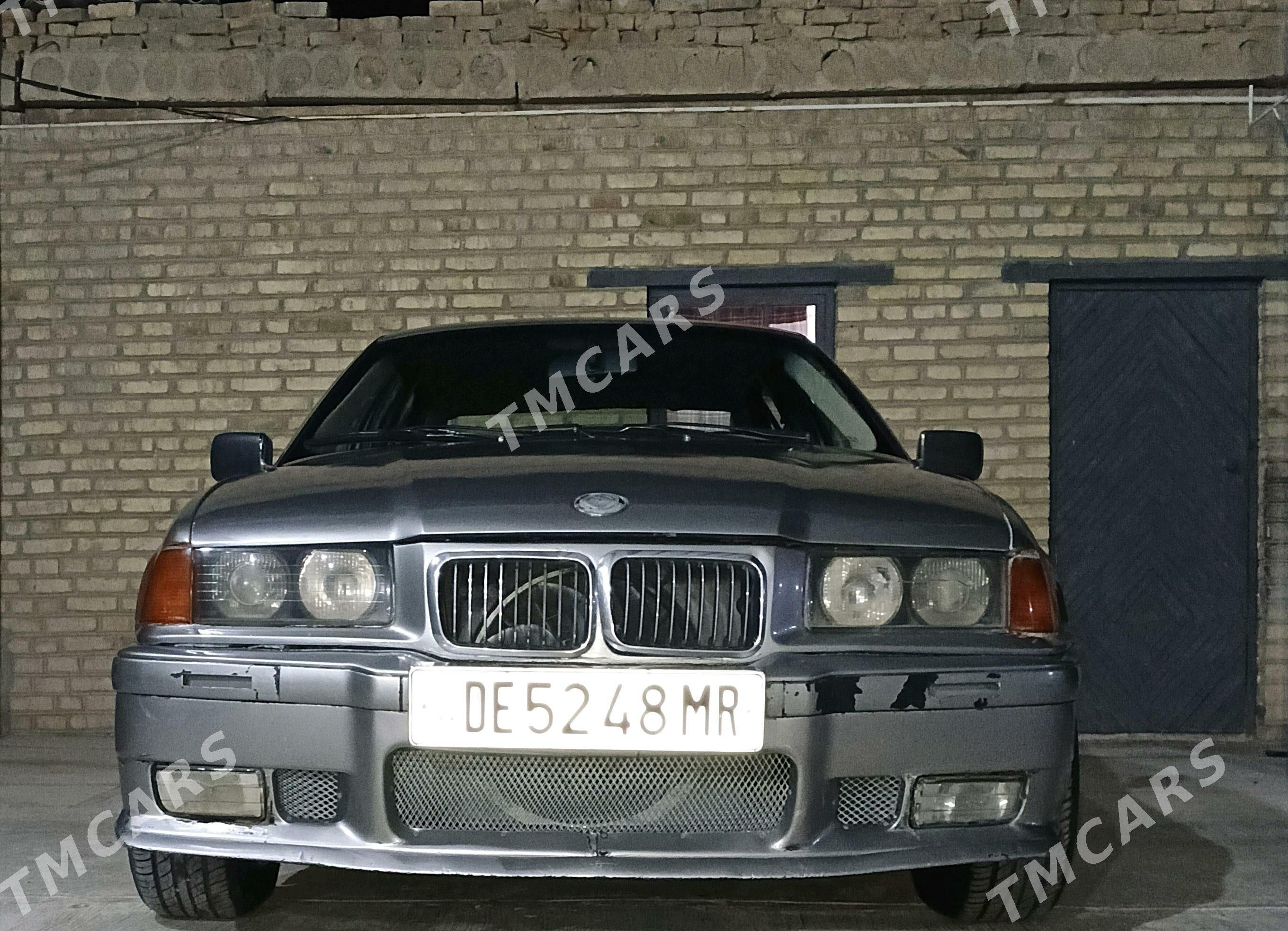 BMW 320 1994 - 30 000 TMT - Байрамали - img 5