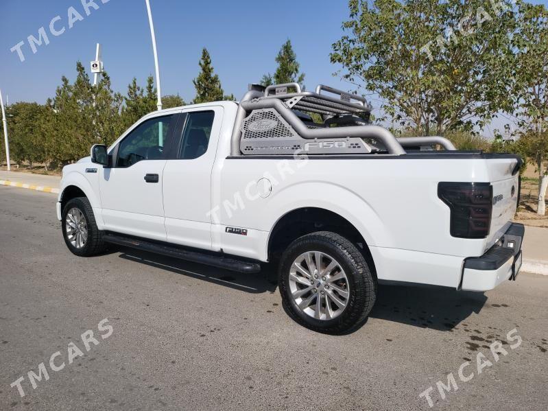 Ford F-150 2017 - 399 999 TMT - Ашхабад - img 8