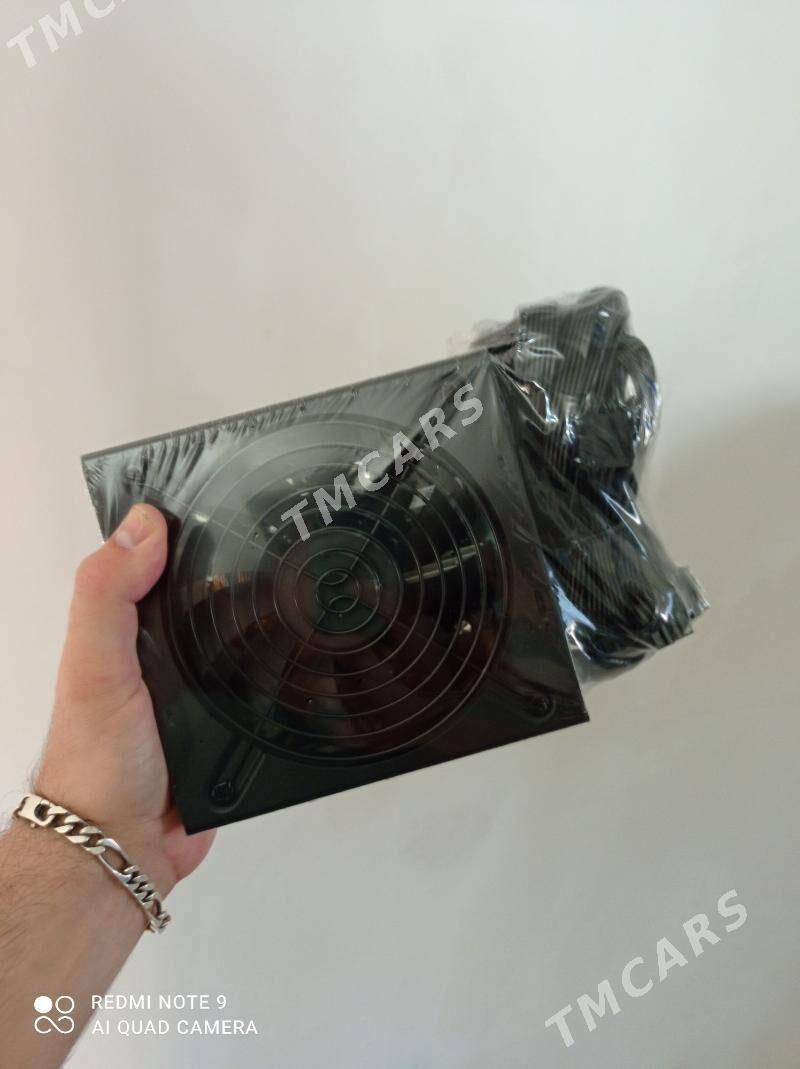 Täze blok pitaniye 700w ameron - Aşgabat - img 2