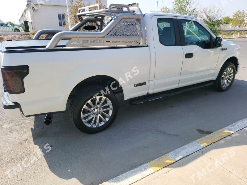 Ford F-150 2017 - 399 999 TMT - Ашхабад - img 6