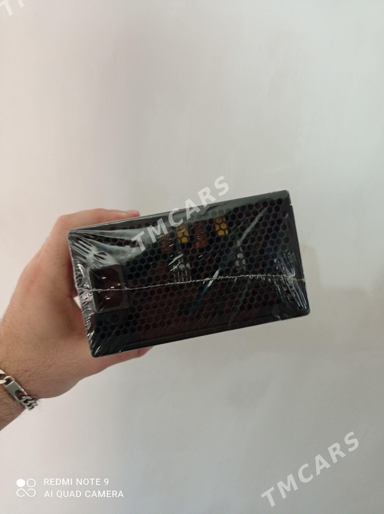 Täze blok pitaniye 700w ameron - Aşgabat - img 3