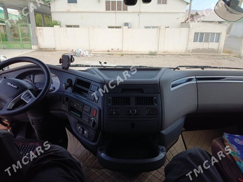 DAF 480 2019 - 1 300 000 TMT - Balkanabat - img 7
