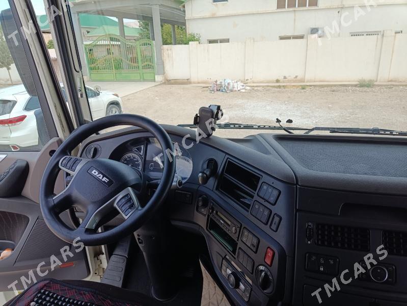 DAF 480 2019 - 1 300 000 TMT - Balkanabat - img 6