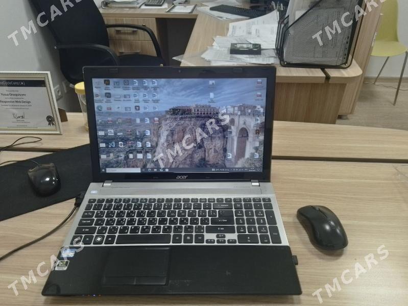 acer noutbuk - Туркменбаши - img 2